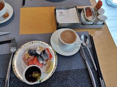 -威珀斯酒店·珀萃美食餐厅