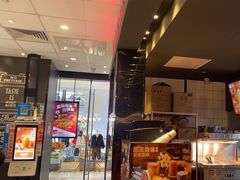 -汉堡王(华润五彩城店)
