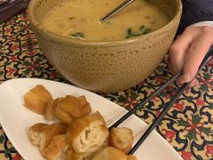 -城南往事·鲁菜济南菜(龙奥万科店)