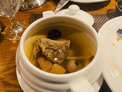 -广州卡丽酒店自助餐