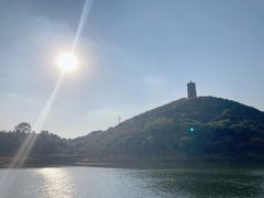 -北京金海湖景区