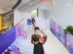 -Sony Store 索尼(上海淮海中路店)