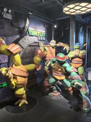 -尼克Playtime(欢乐海岸店)