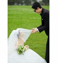 -爱城婚纱摄影·品质严选店