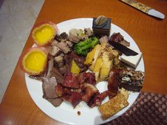 -苏州观园琉苏酒店-168西餐厅