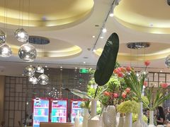 -冀粤香海鲜自助餐厅(西美五洲店)