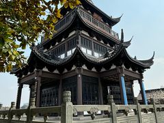 -东湖景区