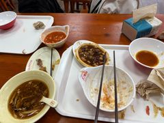 -超意兴·把子肉(英雄山路店)