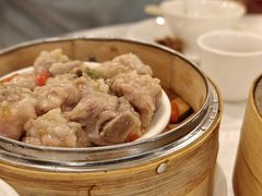 -金鮀岛潮州酒家