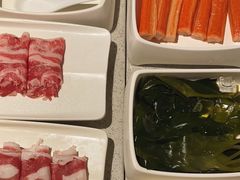 -海底捞火锅 (利舞台广场店)