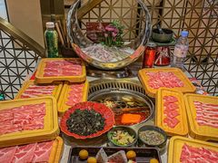 -空之介寿喜烧·和牛放题(恒隆广场店)