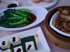 -竹溪百福酒家(同和店)