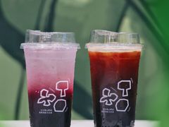 -四叶咖咖啡(昆明恒隆PRO店)