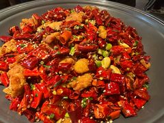 -向川南·水煮鱼·川菜(和平里店)