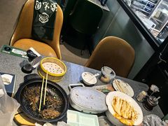 -紫光园(燕郊总店)