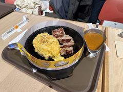 -远大美食广场(远大购物中心店)