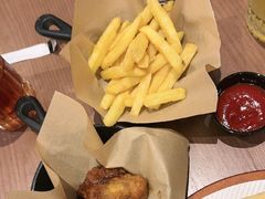 -必胜客(鞍山万象汇店PH店)