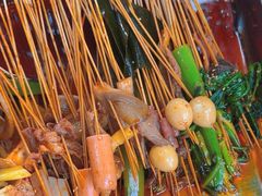 -雲记卢妈冷锅串串(中道街总店)