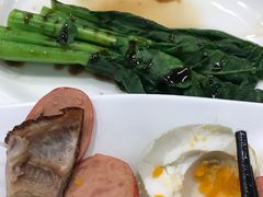 -太兴烧味餐厅(香港机场店)
