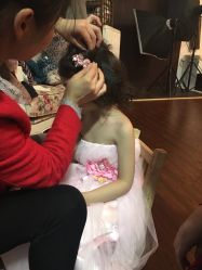 -朵爱影舍专业亲子全家福摄影