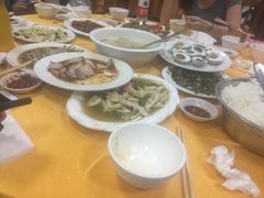 -荣生萝卜汤饭店
