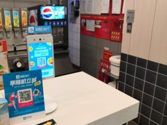 -真功夫(大商新玛特店)
