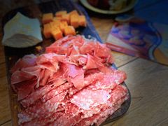 -Alimentari早午餐(安福路店)