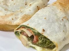 -Maxpoint Kitchen 西餐咖啡(乐峰广场店)