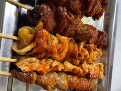 -海平馄饨(逍遥二路店)