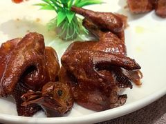 -江宴渔村·鱼鲜土菜(紫荆广场店)