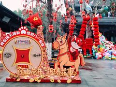 -钱王祠