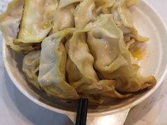 -蒋家桥饺面店(四望亭路店)