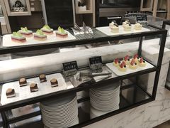 -航迹厨房 Merchant Kitchen(上海鲁能JW万豪侯爵酒店)