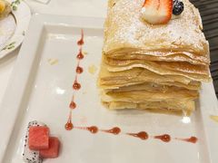 -翠园(北京王府中环店)