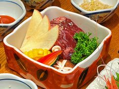 -炎蔵牛舌烤肉
