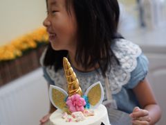 -千浔一暖DIY蛋糕烘焙(人民大学店)