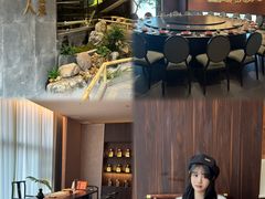 -皇厨荣升名厨家宴.赣州客家菜(金鹏怡和园店)
