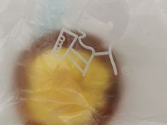 -喜茶(上海兴业太古汇店)