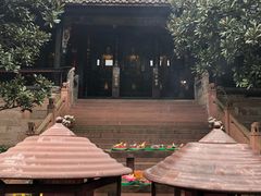 -峨眉山报国寺
