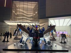 -Apple零售店(青岛万象城店)