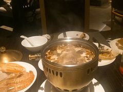 -绿岛国际酒店-西餐厅