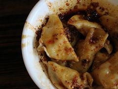 钟水饺-龙抄手(文殊坊店)