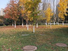 -长安大学(北校区)