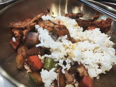 -韩小悦点餐式牛排烤肉自助(龙湖金楠天街店)
