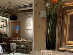 -BOCATA 西班牙餐厅(三里屯店)