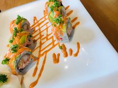 -Hatsune隐泉日式料理(三里屯太古里店)