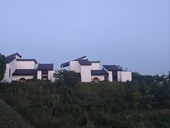 -千岛湖安岚·湖景全日餐厅