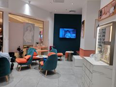 -海马体照相馆(万菱汇店)