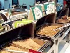 -文星素食(兴华路店)