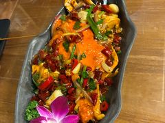 -辉记炭烧海鲜大排档·老字号(福田店)